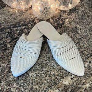 Tory Burch Sienna Mules